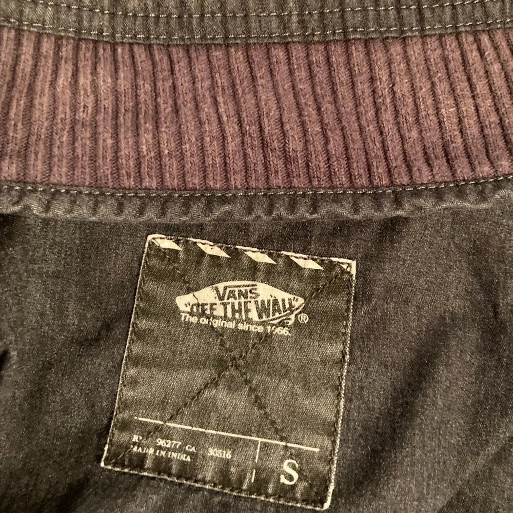 Vans‎ Jacket - Picture 8 of 8
